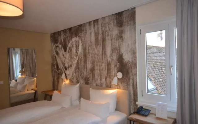 Hotel Restaurant Anders