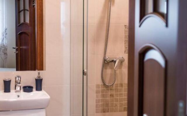 Willa Góralskie Klimaty