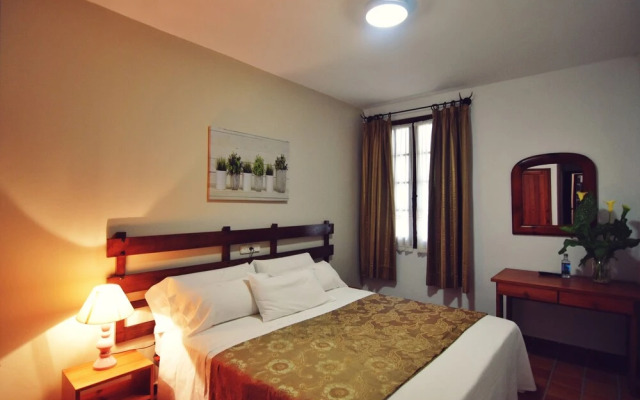 Pazo Revel Hotel & Resort