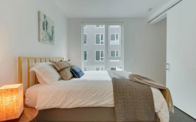 Stay Alfred at The Fowler