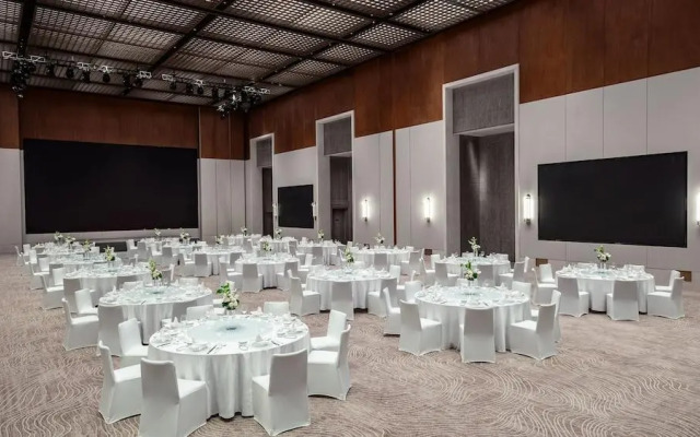 InterContinental Wuxi Taihu New City by IHG