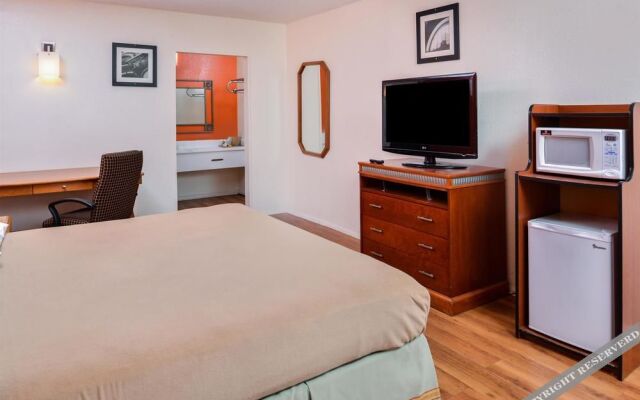 America's Best Inn - Montgomery South