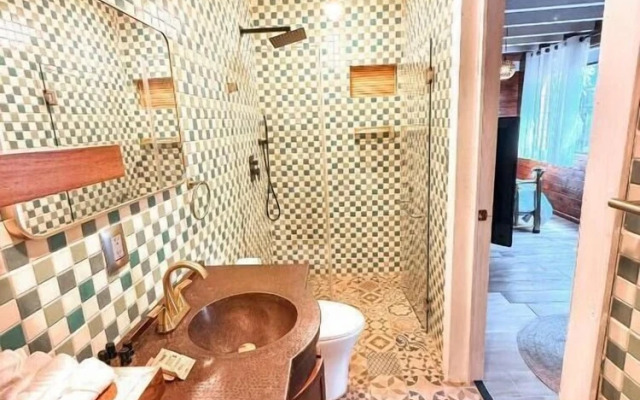 Hotel Boutique La Casa Del Lago