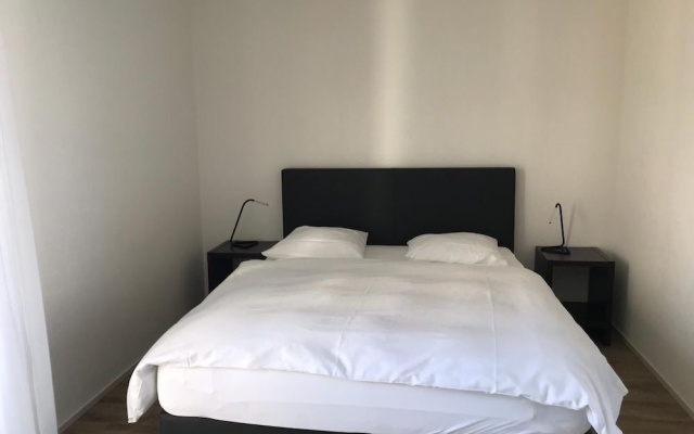 Swiss Star Wiedikon – Guest Rooms – Zurich