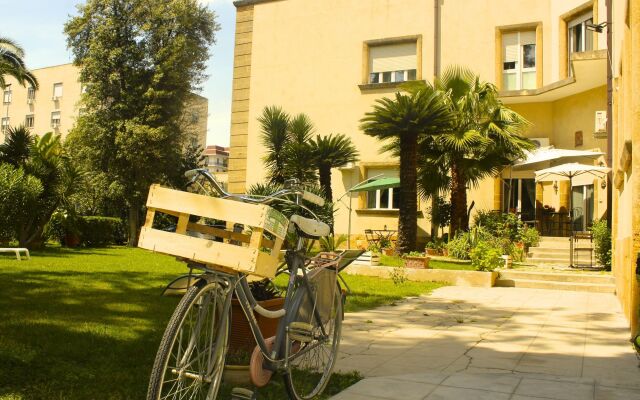 Aedes B&B - Il Giardino dei Sogni