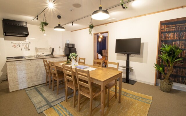 Core House