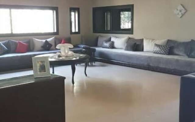 Ntr Marrakech