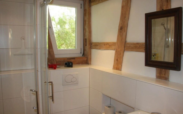 In the Middle of Nowhere