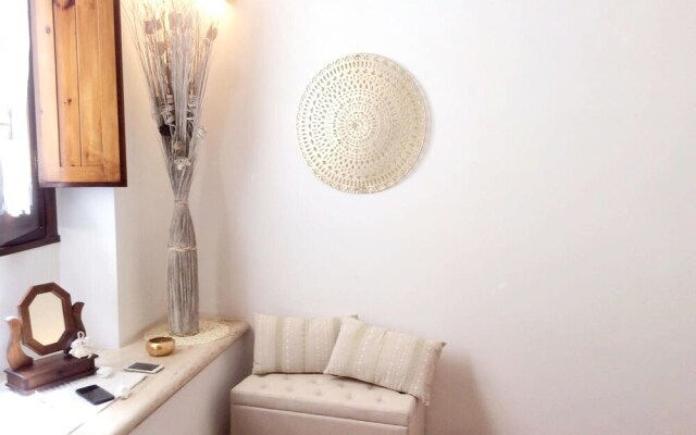 Apartment with One Bedroom in Lecce