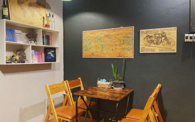 Pho Meo Xiem Entire House 4brs Private