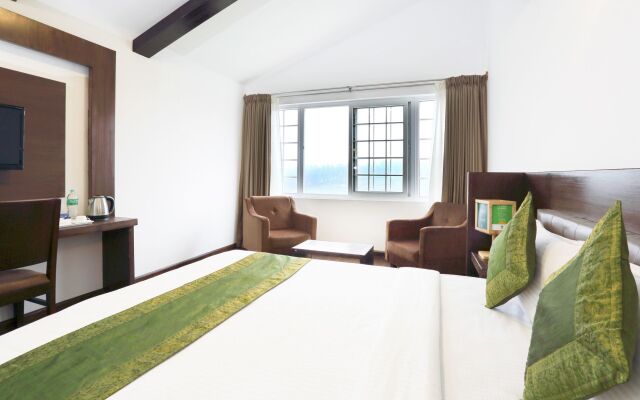 Treebo Skydale Inn & Suites With Mountain View