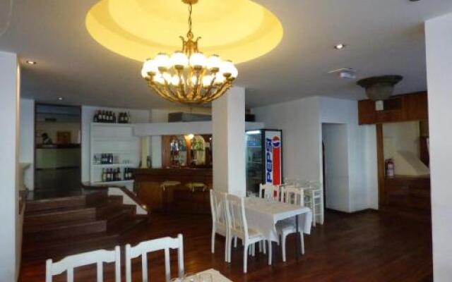Hotel Days Inn Jardín