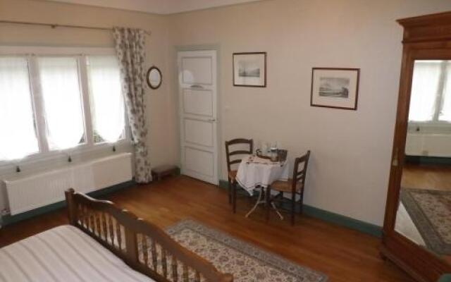 Chambres dHôtes - Domaine de la Bonneau