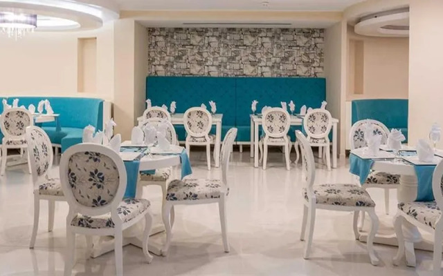 Nilbahir Resort & Spa