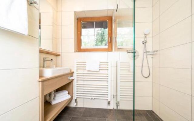 Gästehaus Gratlspitz