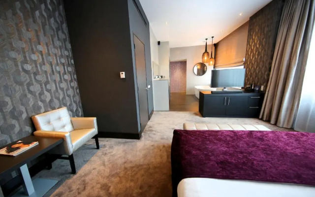Van Der Valk Hotel Almere