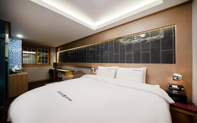Sugar Hotel