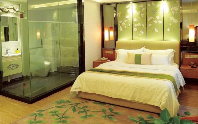 Guangzhou Joyous Seasons Hotel