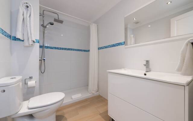 Apartamentos Venecia De Canarias La