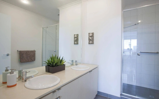 Coast Retreats Victoria