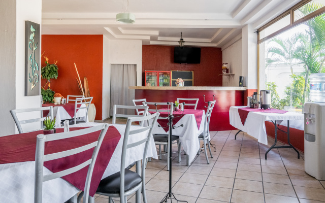 Hotel Guadalajara Express
