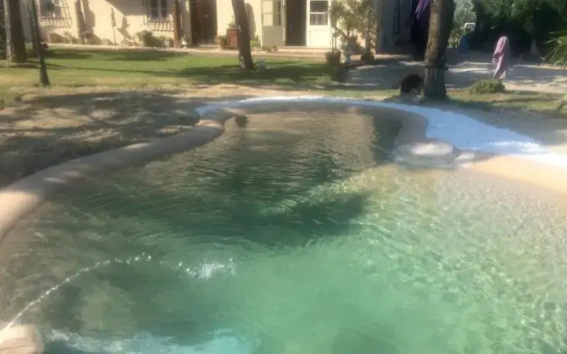 B&B Ca del Gallo in Langa