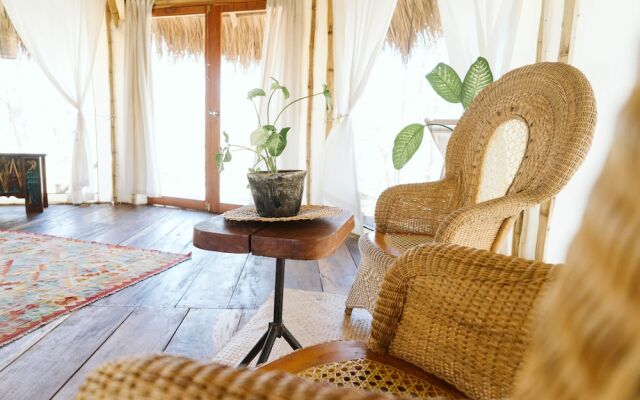 Dreamsea Surf Resort Nicaragua - Hostel