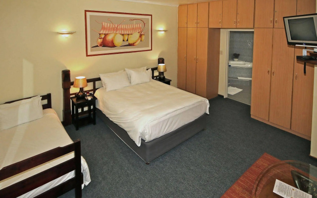 Jordani B&B