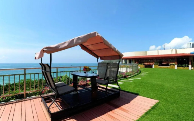 Sanya Luyi Sea View Hotel