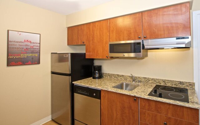 TownePlace Suites Seattle Southcenter