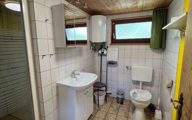 Feriensiedlung Kiefernhain