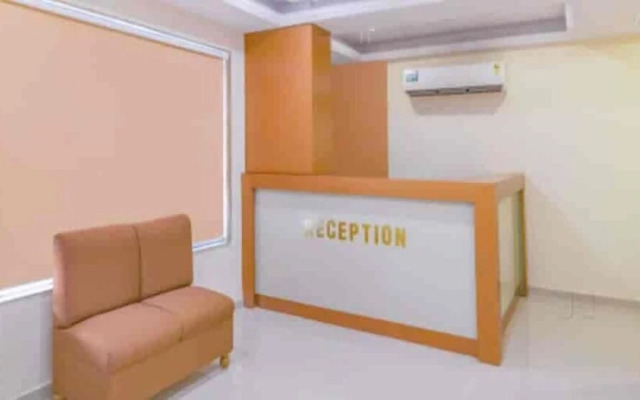 Hotel Orbit Inn