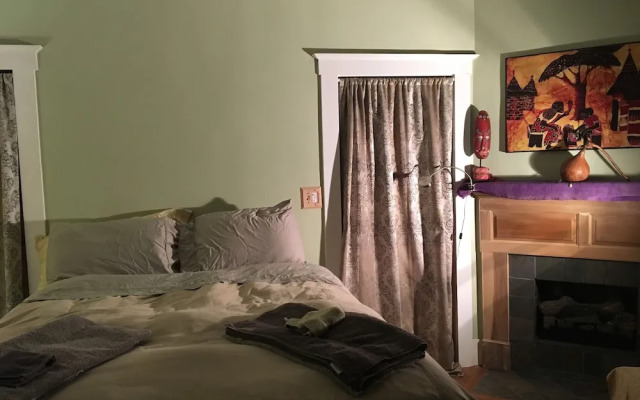 Jonesborough Bed and Breakfast