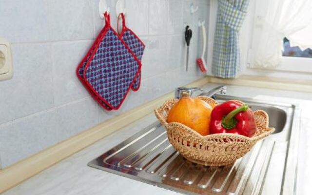 Alpenflair Ferienwohnungen Whg 202