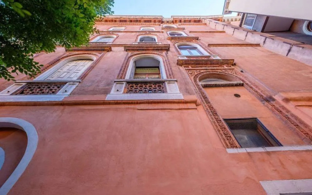 Ca' Molin Cuoridoro - Massari