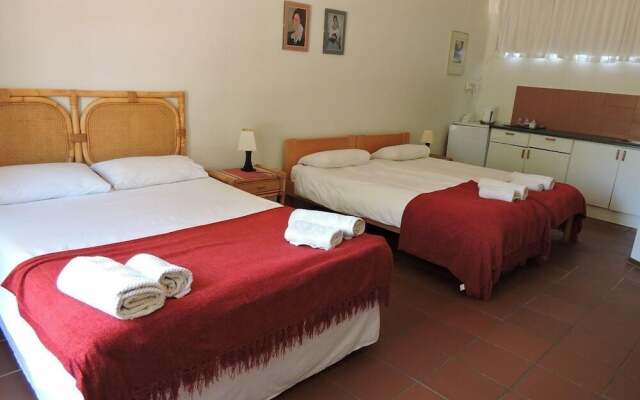 Savanna Guest Farm