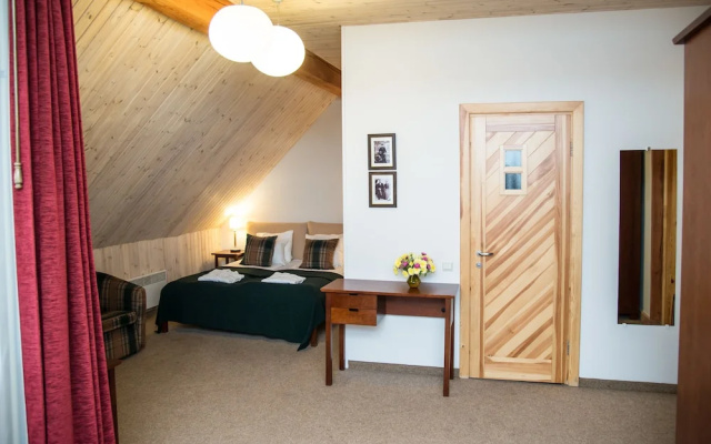 Отель Porto Resort