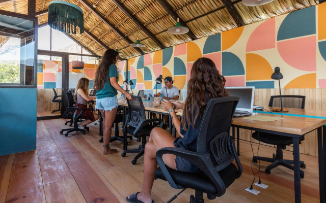 Socialtel Atitlan