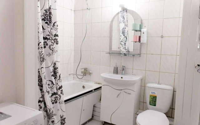 Апартаменты на улице Тихоокеанская 26