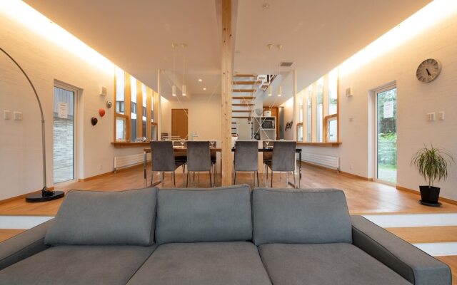 Sekka House
