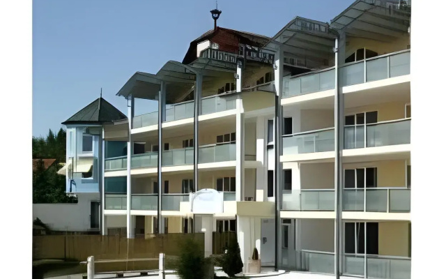 Vital- und Wellnesshotel Albblick