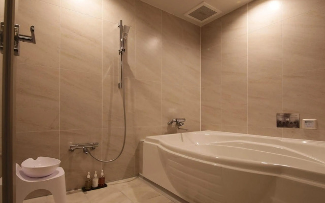N Hotel