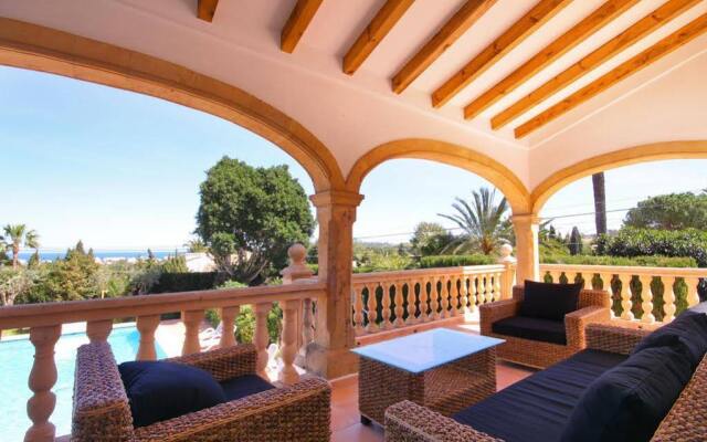 Villa Pinosol