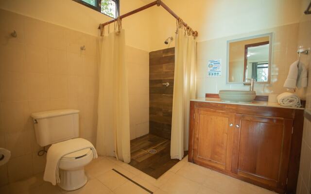 Hotel Wayak Bacalar - All Inclusive