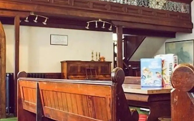 Kirkby Stephen Hostel