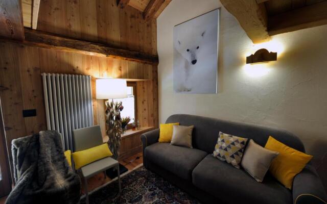 Historic Residenze Loo Bach