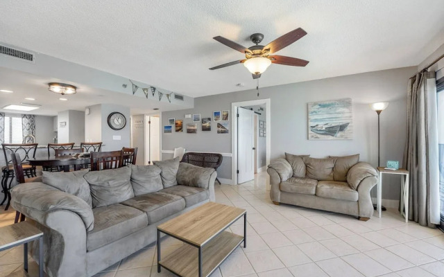 Commodore by iTrip Panama City Beach