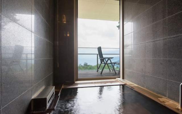 Atami Club Geihinkan