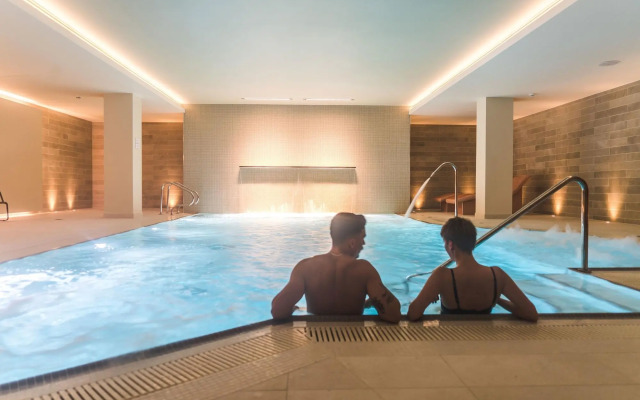 Apex City of Bath Hotel