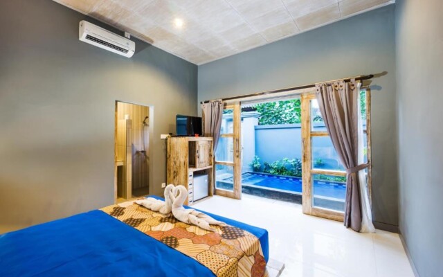 Kawans Inn Lembongan